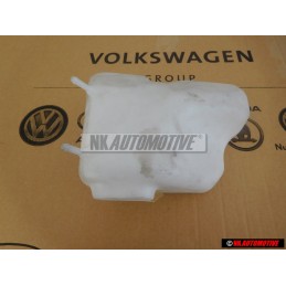 Genuine VW Fuel Compensation Tank - 251201303C