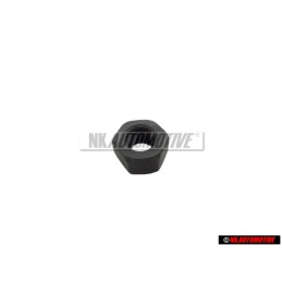 Genuine VW Hexagon Nut Self-Locking - N 0221521