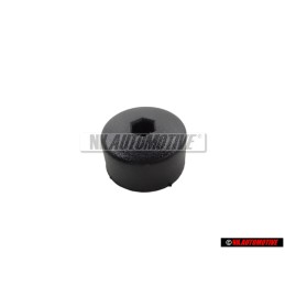 Genuine VW Cap - Wheel Bolt - 7M0601173A