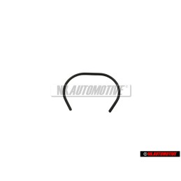 Genuine VW Snap Ring - 701407196