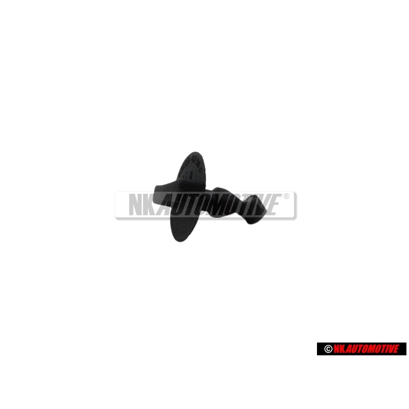 Genuine VW Grip Pin - 701915450