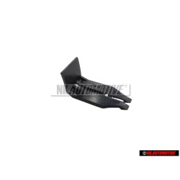 Genuine VW Glide Piece - 7D0854649