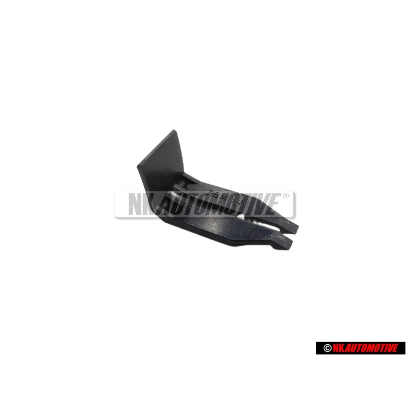 Genuine VW Glide Piece - 7D0854649