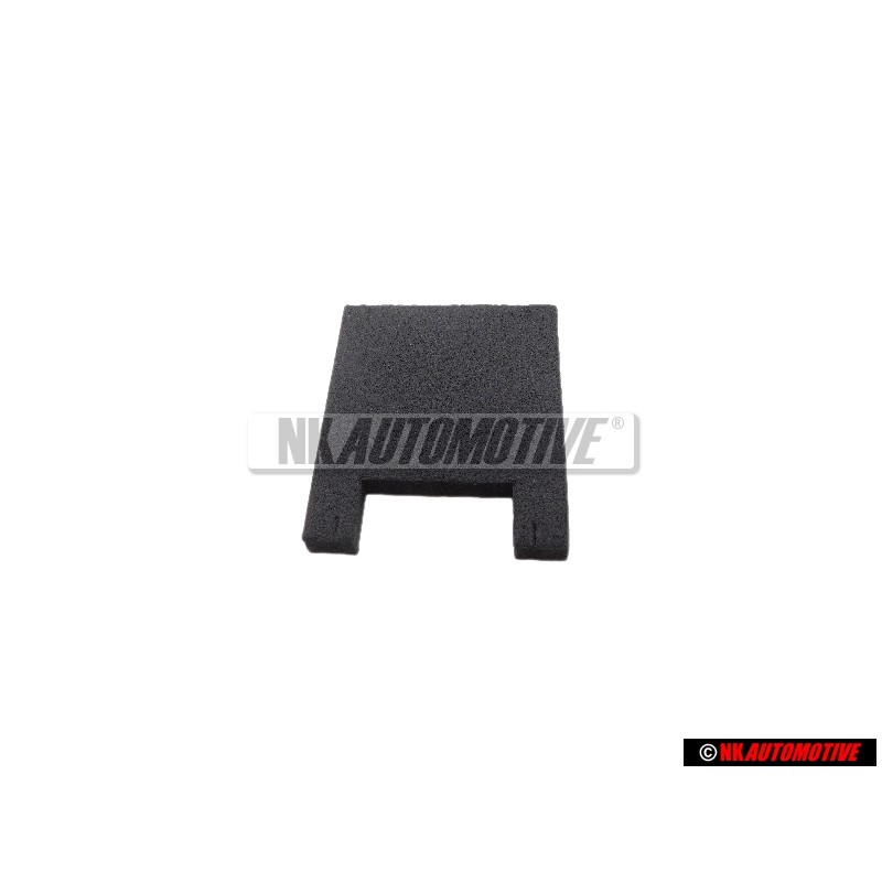 Genuine VW Damping - 7D0863931