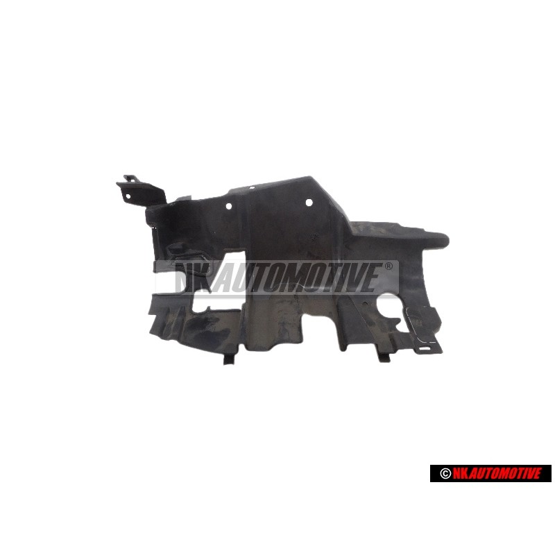Genuine VW Battery Cover - 7D0915438