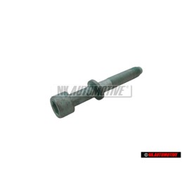 Genuine VW Socket Head Bolt With Hexagon Socket Head Combination - N 10311602