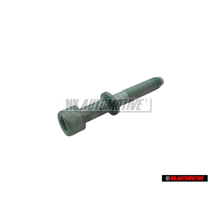 Genuine VW Socket Head Bolt With Hexagon Socket Head Combination - N 10311602