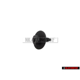 Genuine VW Hexagon Head Bolt Combi - N 90504802