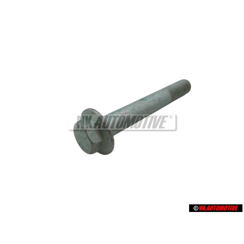 Genuine VW Hex Collared Bolt - N 90570301