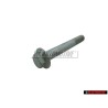 Genuine VW Hex Collared Bolt - N 90570301