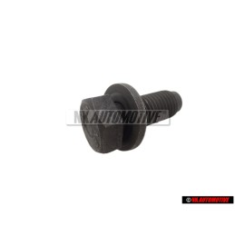 Genuine VW Hexagon Head Bolt Combi - N 90599201