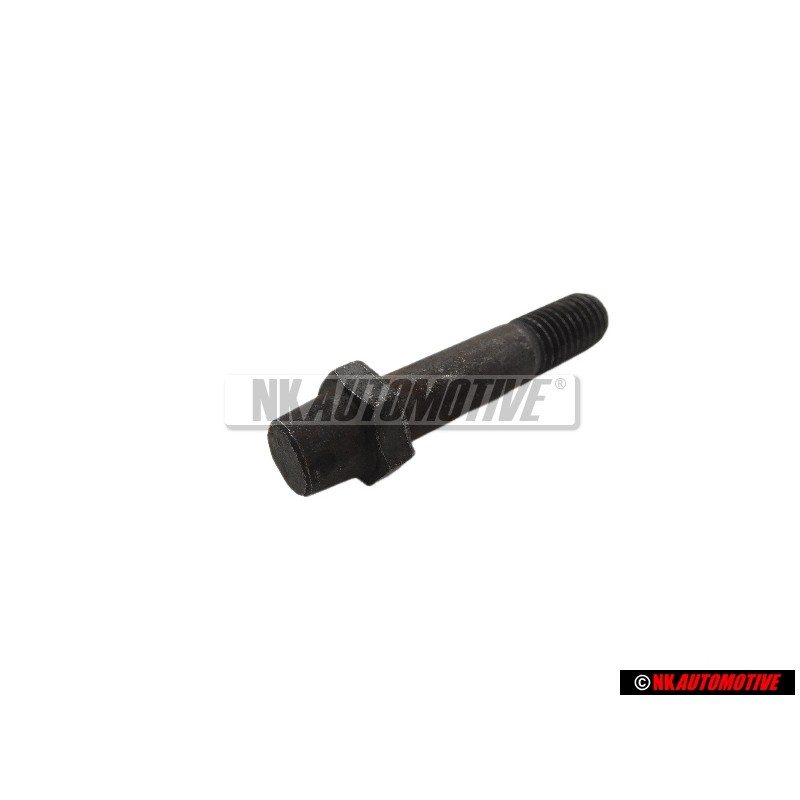 Genuine VW Bolt With Selector Peg - 02D525181A