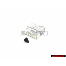 Genuine VW Exhaust Stop Rubber Buffer - 823253149