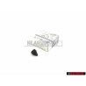 Genuine VW Exhaust Stop Rubber Buffer - 823253149