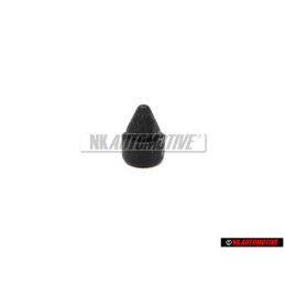 Genuine VW Exhaust Stop Rubber Buffer - 823253149