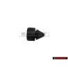 Genuine VW Exhaust Stop Rubber Buffer - 823253149