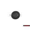 Genuine VW Loudspeaker Trim Anthracite - 6Q3868149A 71N