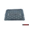 Genuine VW Loudspeaker Trim Anthracite - 6Q3868149 71N