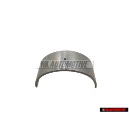 Genuine VW Connecting Rod Bearing Shell - 030105701T
