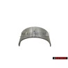 Genuine VW Connecting Rod Bearing Shell - 030105701T