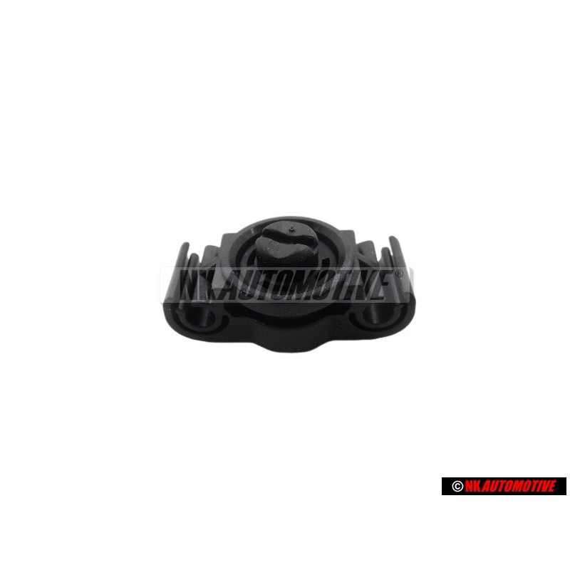Genuine VW Bracket - 4D0611797C