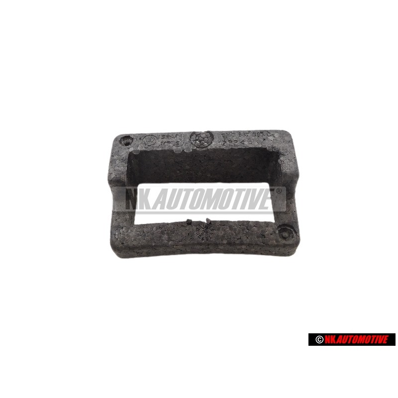 Genuine VW Distance Piece - 6N0867596C