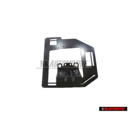 Genuine VW Retainer For Control Unit - 6Q0906329A