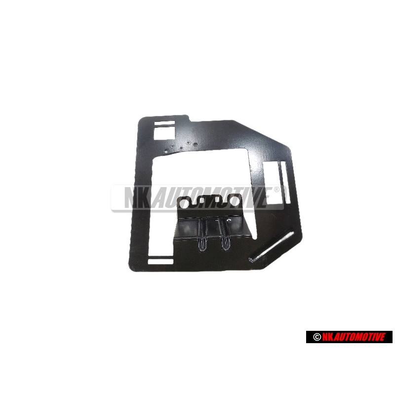 Genuine VW Retainer For Control Unit - 6Q0906329A