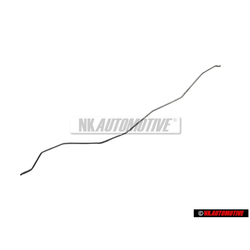 Genuine VW Locking Rod - 6Q4839811A