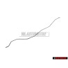 Genuine VW Locking Rod - 6Q4839811A