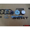 Genuine VW Repair Kit For Lock Pin - 431898550