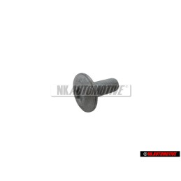 Genuine VW Oval Hexagon Socket Head Bolt - N 90783102