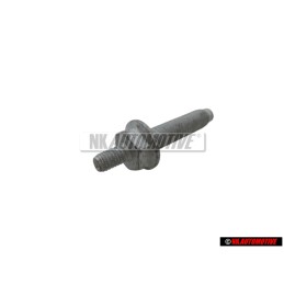 Genuine VW Double Stud With Hexagon Drive - N 90804802