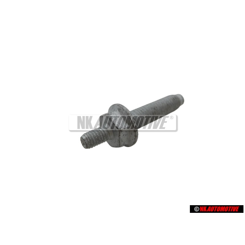 Genuine VW Double Stud With Hexagon Drive - N 90804802