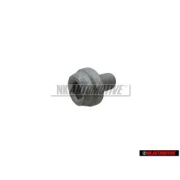 Genuine VW Socket Head Bolt With Hexagon Socket Head - N 90818302