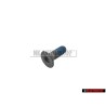 Genuine VW Hex Socket Countersunk Bolt - N 90954904