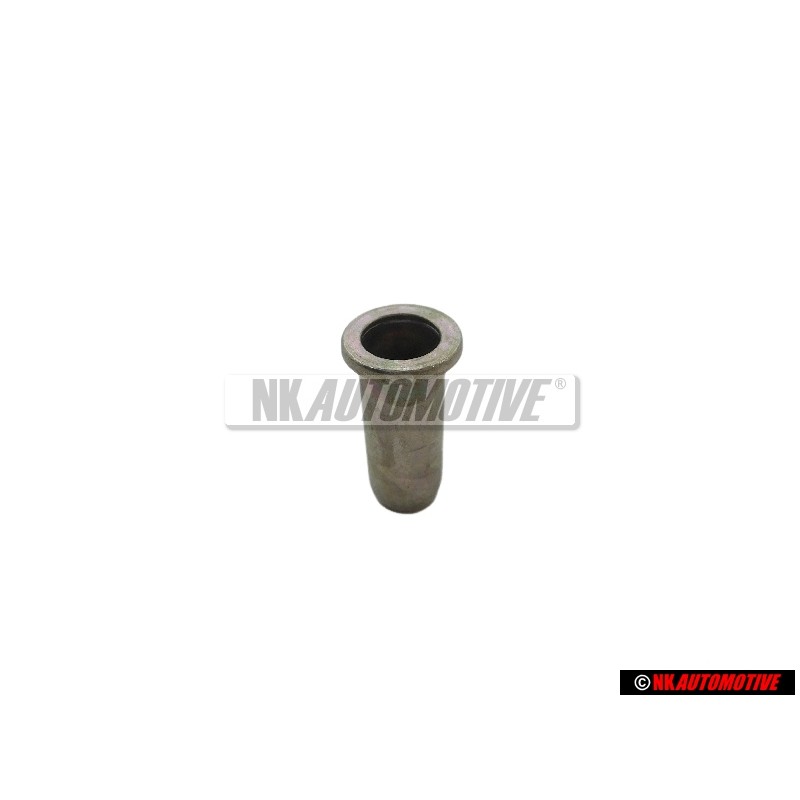Genuine VW Rivetted Cap Nut - 6L0809864