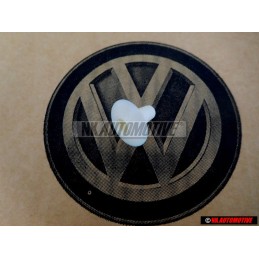 Genuine VW Bush - 6Q0867334
