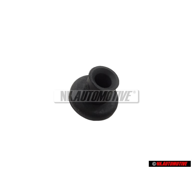 Genuine VW Water Drain Valve - 1C0877240C