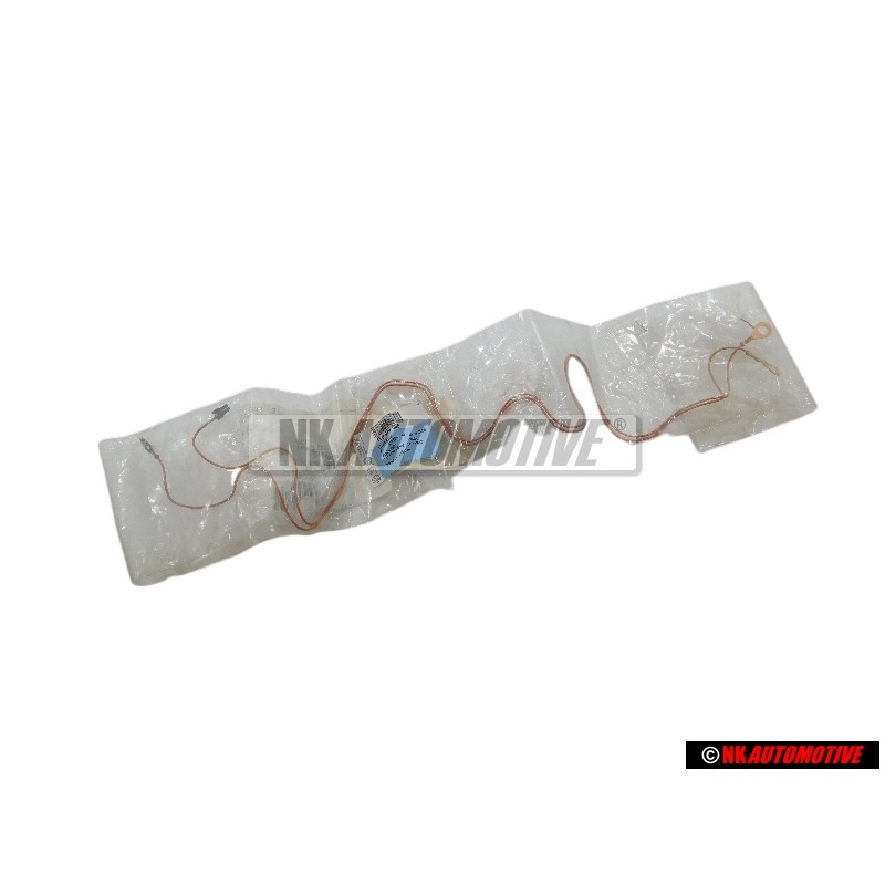 Genuine VW Adapter Cable Loom - 1Y0970000