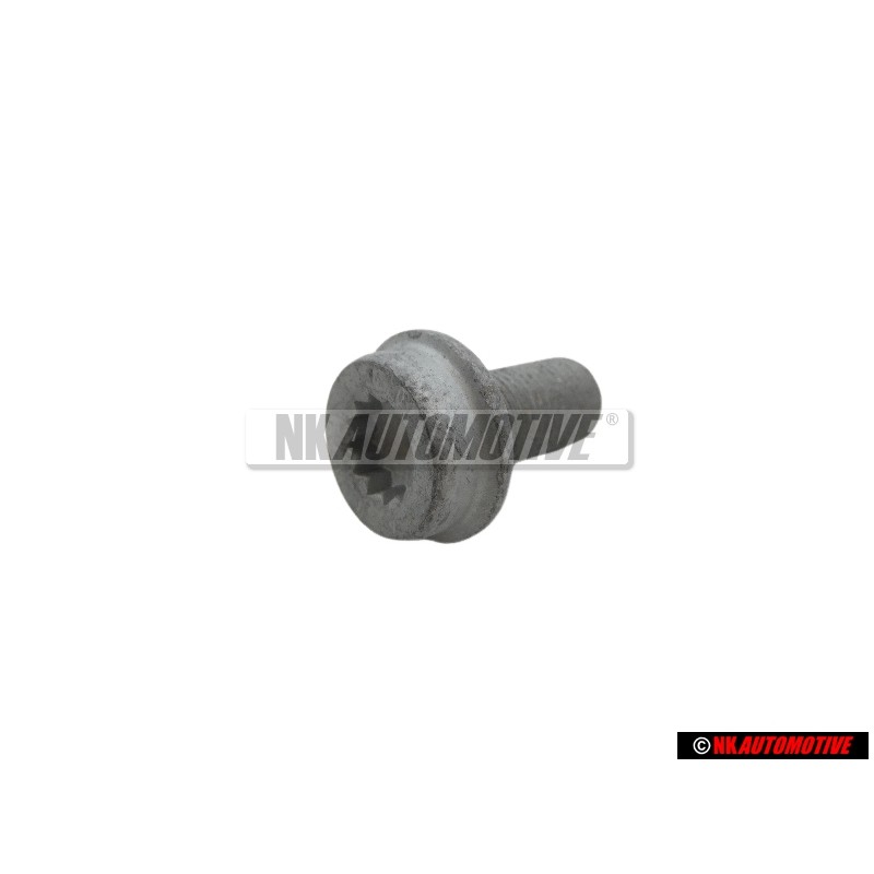 Genuine VW Socket Head Bolt With Hexagon Socket Head Combination - N 90363004