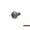 Genuine VW Socket Head Bolt With Hexagon Socket Head Combination - N 90363004