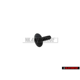 Genuine VW Hex Socket Oval Head Collared - N 90840103