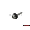 Genuine VW Socket Head Bolt With Inner Multipoint Head Kombi - N 90929002