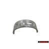 Genuine VW Crankshaft Bearing Shell Yellow - 04L105561E GLB