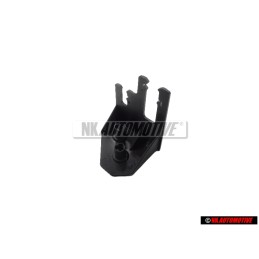 Genuine VW Bracket For Connector Housing - 1K0941057B