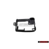 Genuine VW Trim Satin Black - 1Y0881458 B41