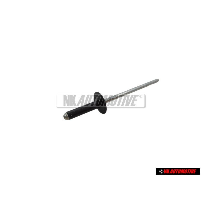 Genuine VW Tubular Rivet - 1Y0871996E