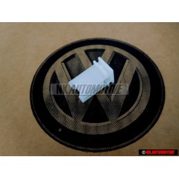 Genuine VW Clip - 6Y0853147A