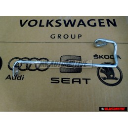 Genuine VW Guide Arm - 1Y0857826